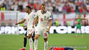 Dan Burn goes WILD in Miami in crunch England role as £185.3m Newcastle truth unfolds