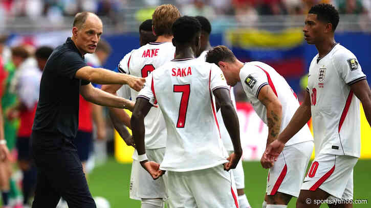 Thomas Tuchel reaction: Unhappy with England vs Norway, but loves 'pure mentality — bottle it up and sell it'