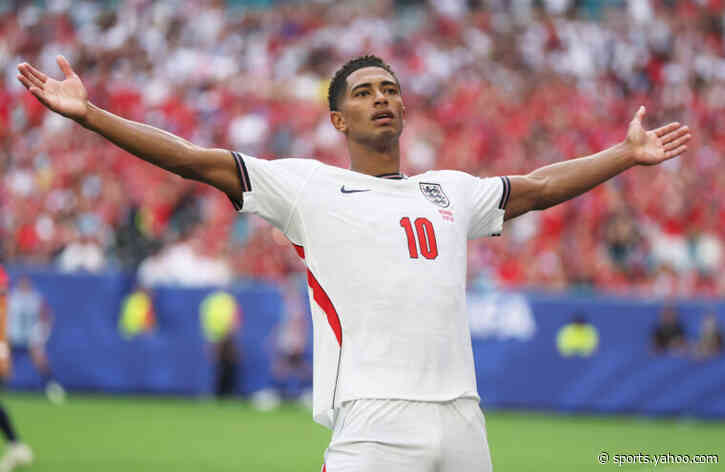 England 2-1 Norway: Jude Bellingham brace sends Three Lions into World Cup semi-finals