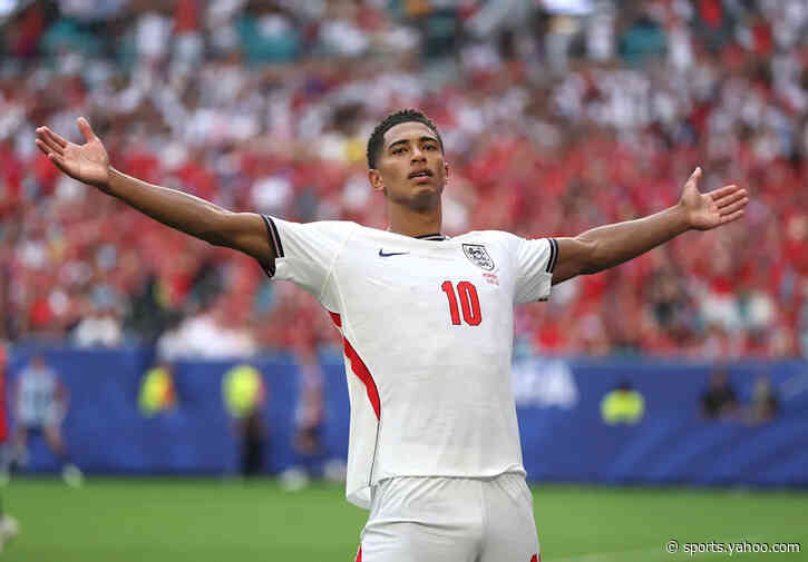 World Cup 2026: Jude Bellingham's heroics continue as England advances to semis with 2-1 win over Norway