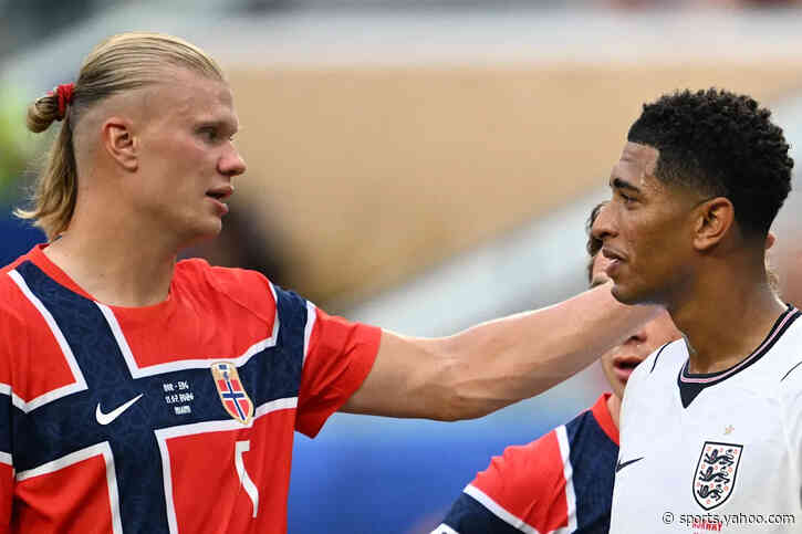2026 World Cup: FIFA disputes sky-cam wire contact as controversial calls help England past Norway