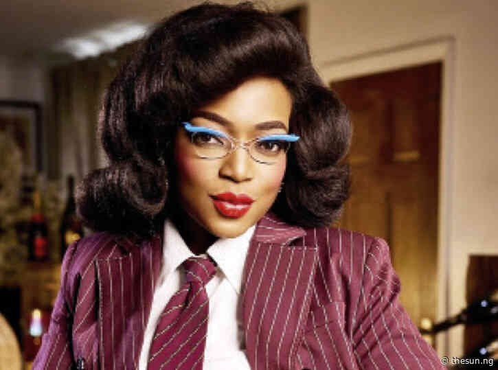 I always brag I’m the Yoruba-Igbo girl –Obileye, founder, Tote London