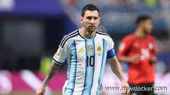 LIVE WK 2026 | Lionel Messi en Argentinië treffen stuntend Zwitserland, de opstellingen