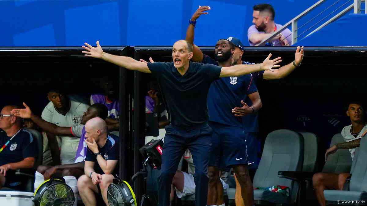 "In jeglicher Hinsicht": Tuchel rechnet brutal mit eigener Mannschaft ab