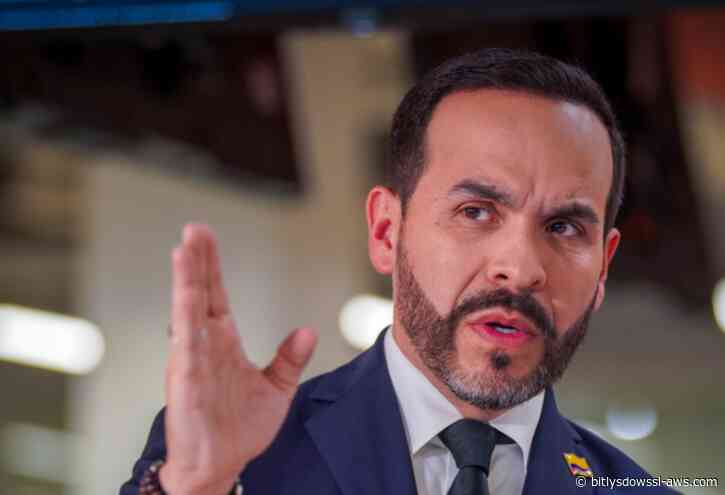 De la Espriella respondió al gobierno de Delcy Rodríguez y aclaró su postura sobre la reconstrucción tras terremotos