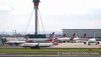 Heathrow on verge on losing 'Europe's busiest airport' crown