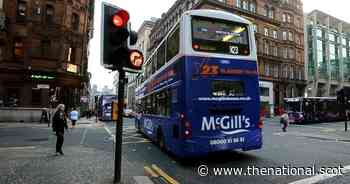 McGill's take legal action against Scottish Government