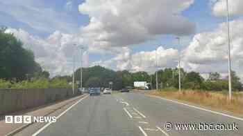 Transport improvement plans announced by council