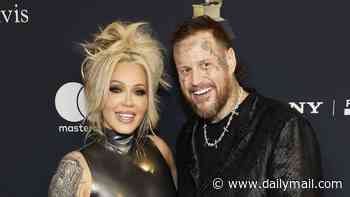 Jelly Roll's estranged wife Bunnie XO reveals REAL reason why she deleted divorce podcast episode