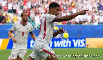 Bellingham scores twice to lift England past Haaland, Norway and into World Cup semifinals
