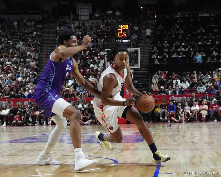 Wizards vs. Kings preview: Can the Wizards build on first game positives?
