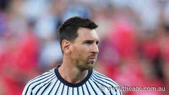 FIFA World Cup 2026 LIVE: Argentina meet Switzerland in quarter-finals; England into semi-finals after extra-time defeat of Norway