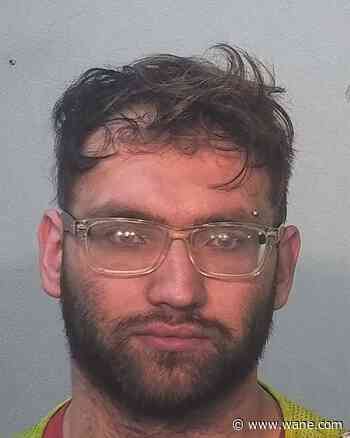 Battery suspect arrested after police ask public for help