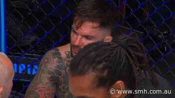 Yanez defeats Garbrandt