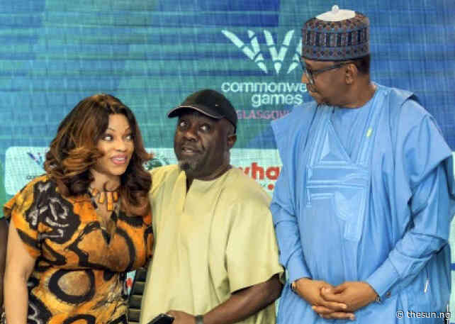2026 CWG: Nwoko urges corporate support for athletes