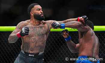 UFC 329 Prelims: Gable Steveson smashes Elisha Ellison in promotional debut