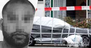 Extreme undercoveroperatie rond Taghi’s adjudant Jaouad W.: ‘Deze kogel is voor hem’