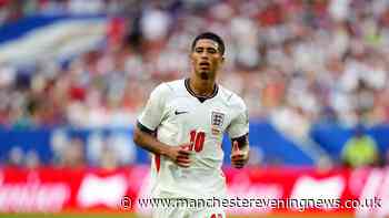 Jude Bellingham masterclass sends Manchester into a frenzy as England reach World Cup semi-final