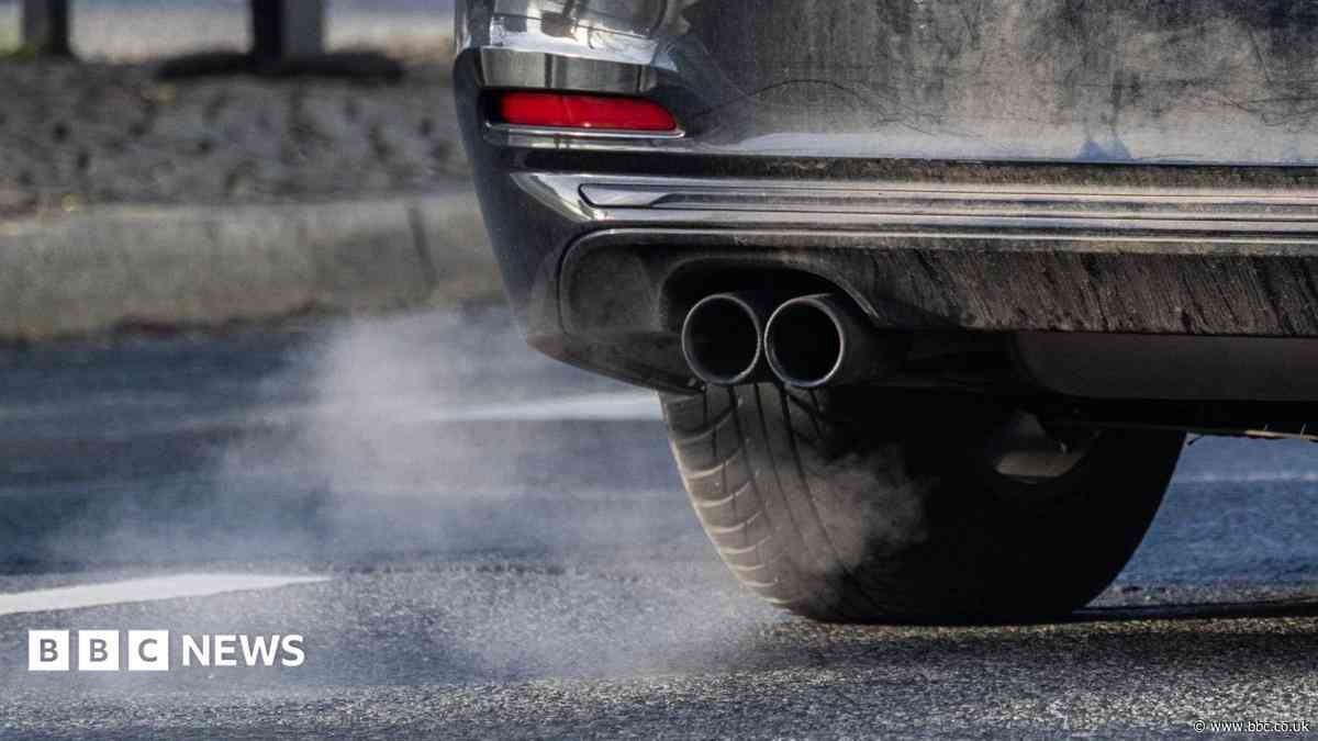 Major car firms found not to have installed emissions-cheating devices