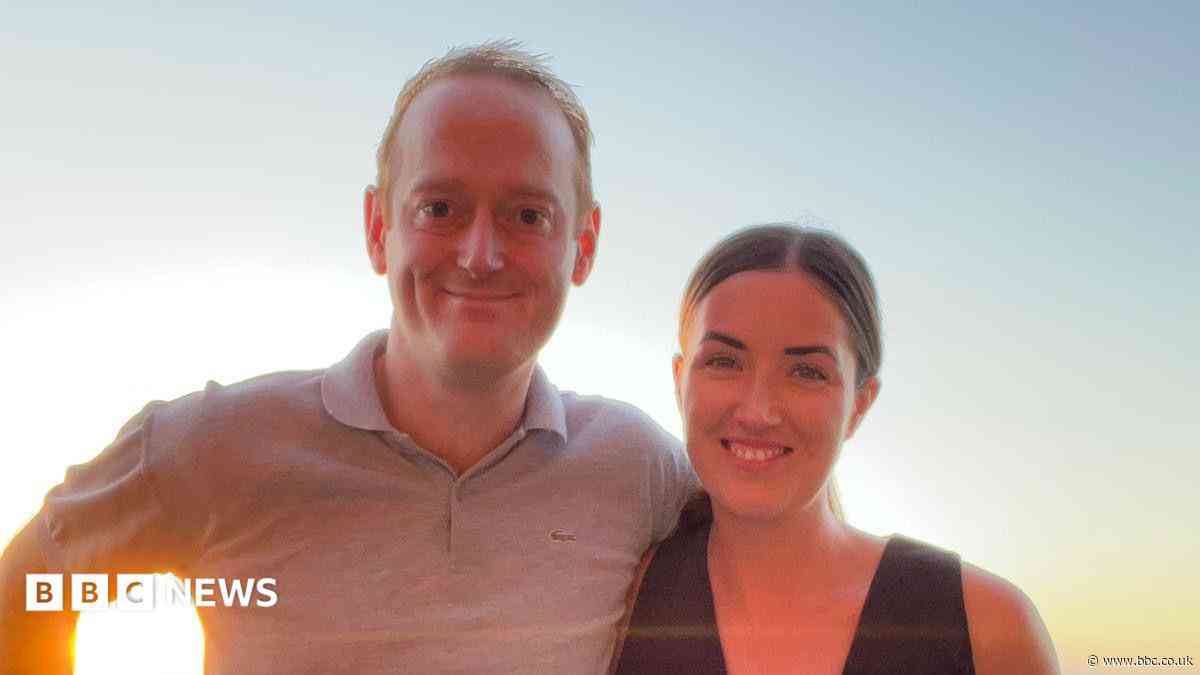 We've saved £6,000 on holidays by swapping homes with strangers