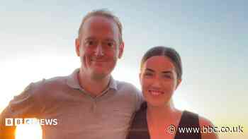 We've saved £6,000 on holidays by swapping homes with strangers