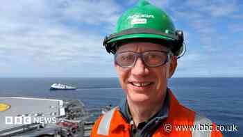 Jackdaw boss warns of winter fuel shortage risk if gas field not approved