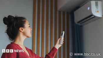 How can I get air conditioning in my home and how much does it cost?