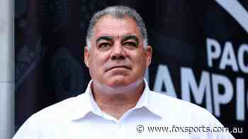 Meninga’s brutal blow as Bears target backflips; Bennett’s shock playmaker move: Whispers