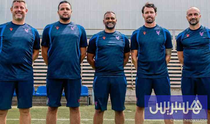 عليوي ينضم إلى طاقم كريستال بالاس