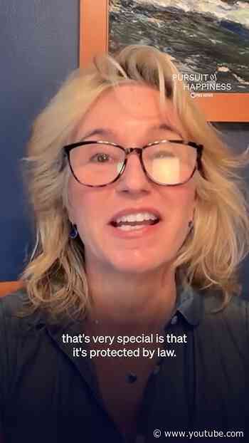 WATCH: The connecting power of U.S. satire in divided times