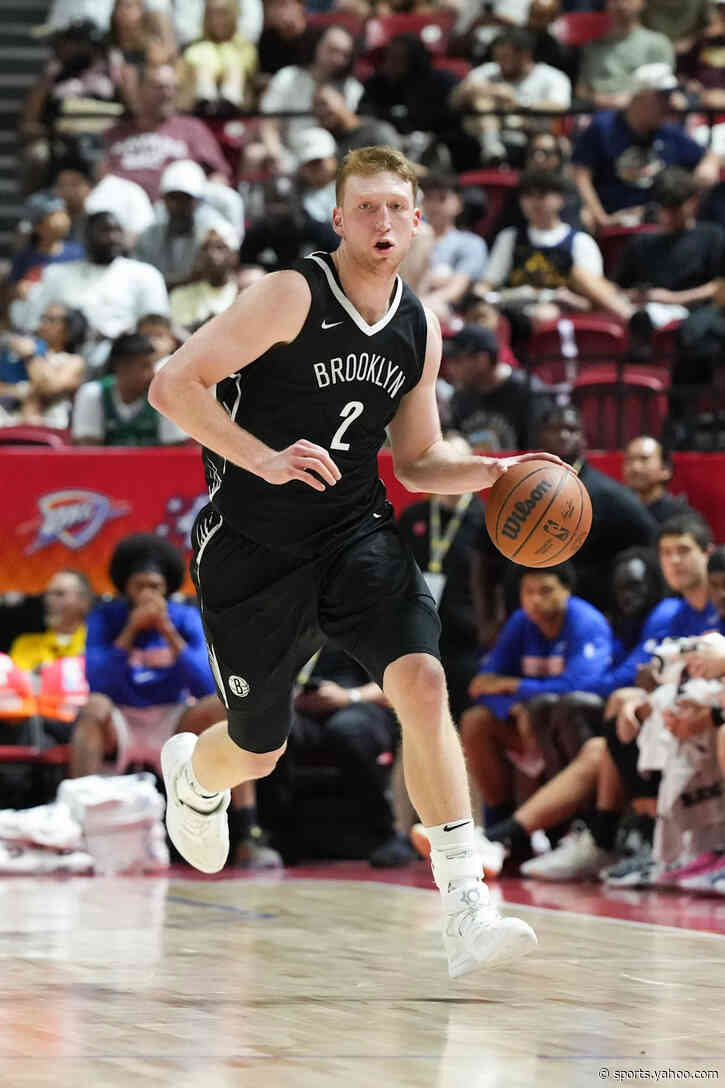 Summer League Preview: Brooklyn Nets look to stay hot in the summer vs. Hawks