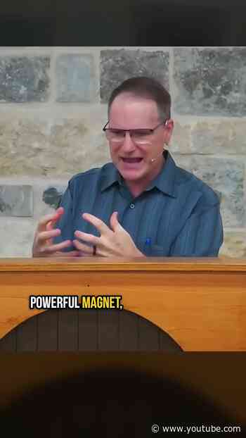 Sin's Deceptive Grip: You're Not in Control