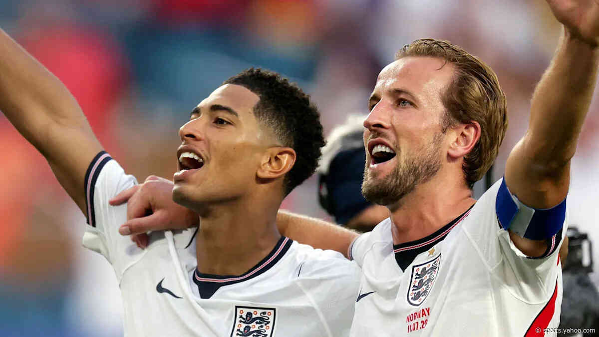 Bellingham inspires England to beat Norway and reach World Cup semi-finals