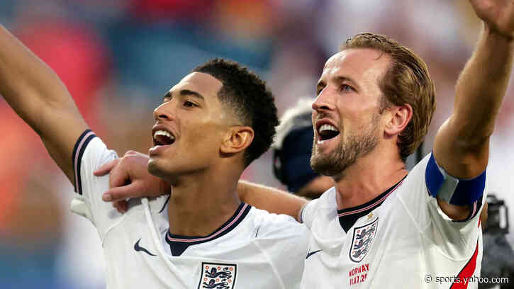 Bellingham inspires England to beat Norway and reach World Cup semi-finals