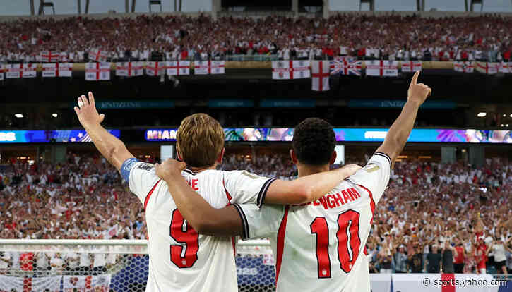 World Cup 2026: England advances, but 'Cable of God' and contentious VAR call stoke fires of conspiracy 