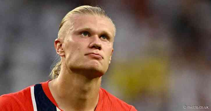 Erling Haaland slams ‘weak’ decision in England vs Norway World Cup clash