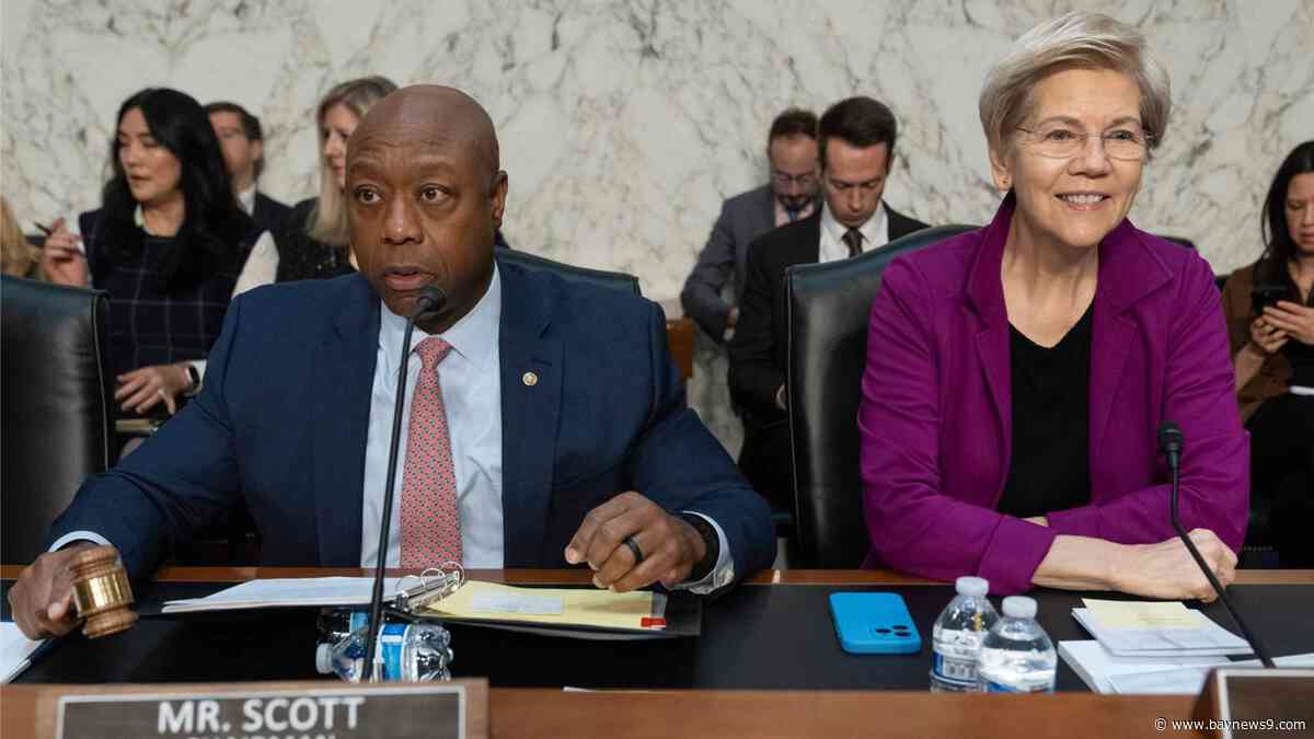 Bipartisan housing bill becomes law without Trump's signature