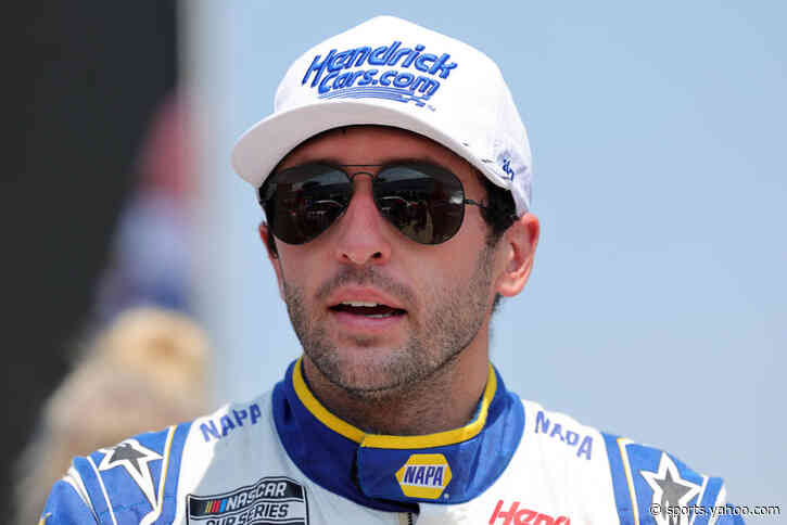 Racing Returns to NASCAR’s Best Track