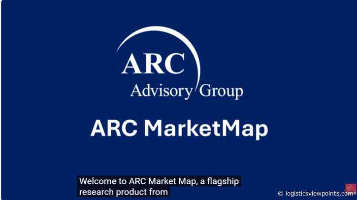 ARC Market Map Brings Structure to Complex Technology Markets