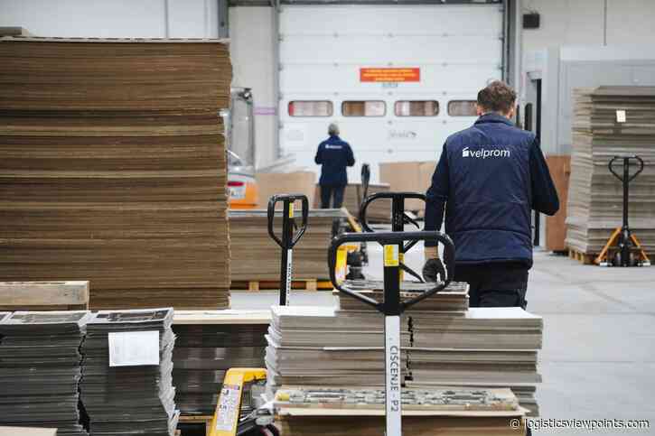 The Next Evolution of Logistics Software: What CargoWise Signals About Intelligent Supply Chain Execution