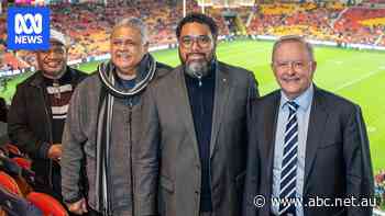 NRL isn't just a game in the Pacific, it's part of a diplomatic 'knife fight'