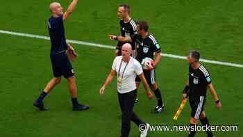 FIFA reageert op Noorse claim: had gelijkmaker van Engeland wel mogen tellen tegen Noorwegen?