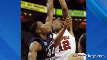 Former college basketball standout killed in NYC tournament shooting: NYPD