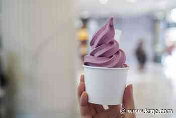 Is frozen yogurt having a renaissance? 