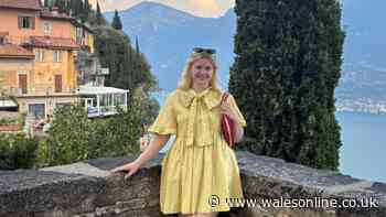 I went to one of the world's 'prettiest villages' - one thing caught me by surprise