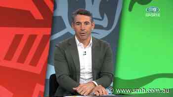 Slater on coaching future, support for Daley