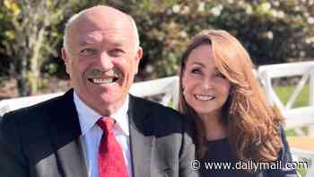 Wally Lewis shares precious time with loved ones at family wedding after apologising for rift with his children in emotional comments