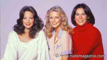 Charlie's Angels star, 75, looks decades younger