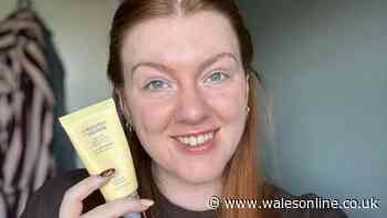 'I've tried many SPFs as a pale redhead and a £14 Korean sunscreen is the best'