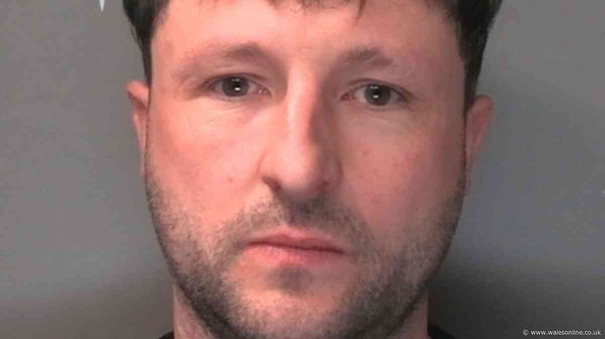 Serial domestic abuser targets third victim in six years